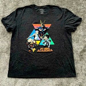 My Hero Academia T-Shirt